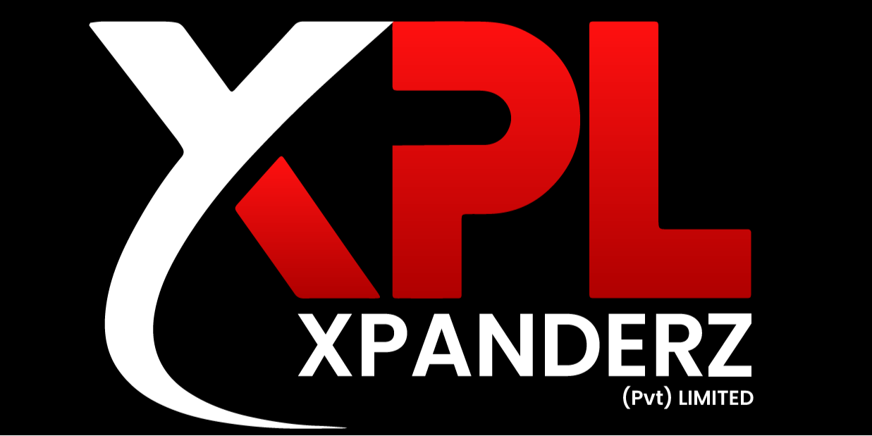 XPANDERZ Logo
